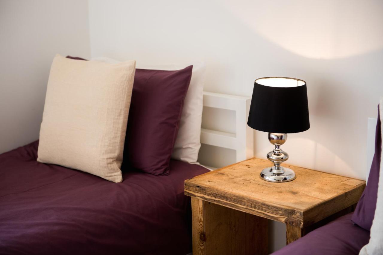 'Petite Ferme Les Bouts' Apartment, Sleeps 6, Nr Morzine La Cote d'Arbroz Bagian luar foto
