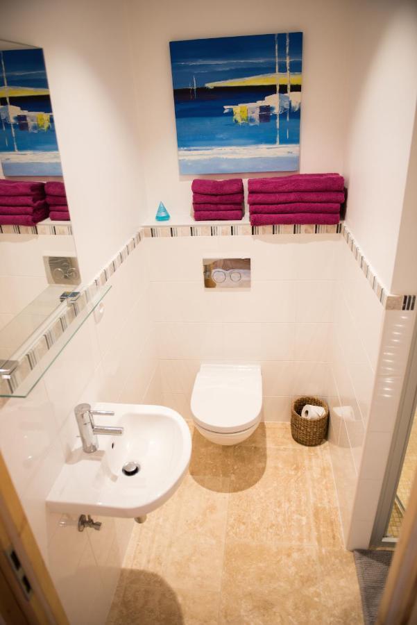 'Petite Ferme Les Bouts' Apartment, Sleeps 6, Nr Morzine La Cote d'Arbroz Bagian luar foto
